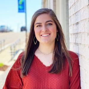 Meet your Posher, Annabeth